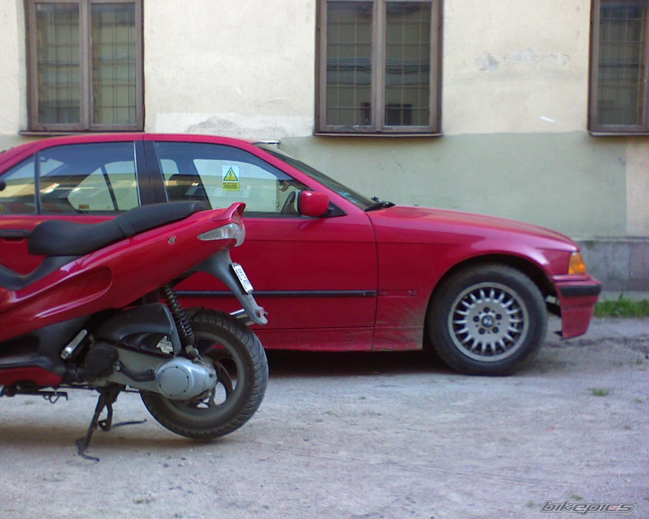 Bike Photo 765306