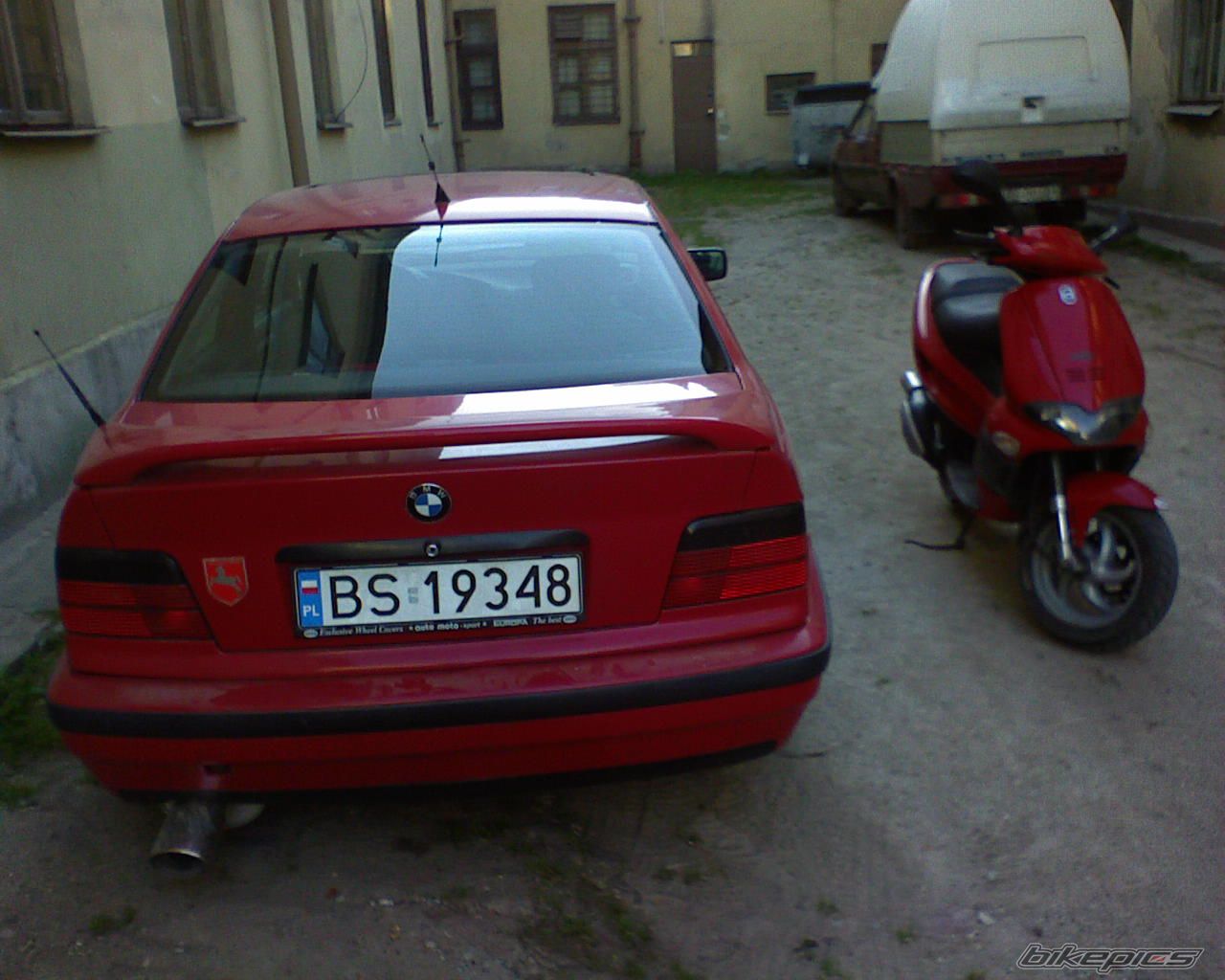 Bike Photo 765308
