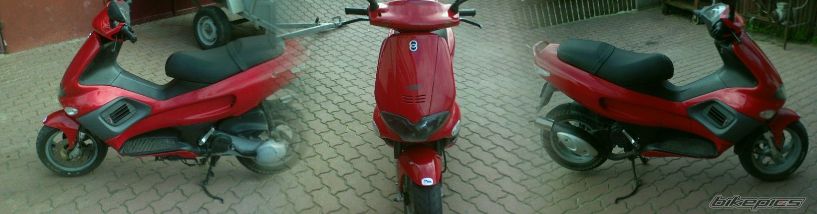 Bike Photo 765311