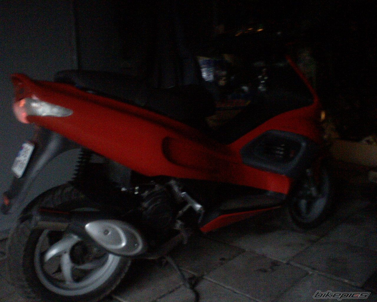 Bike Photo 765320
