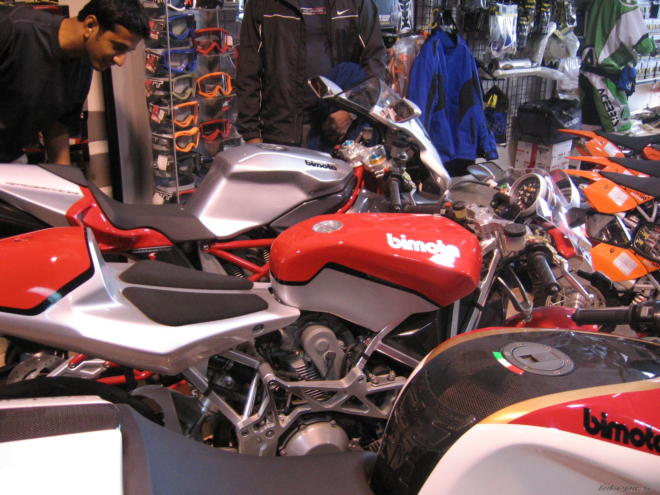 Bike Photo 765325