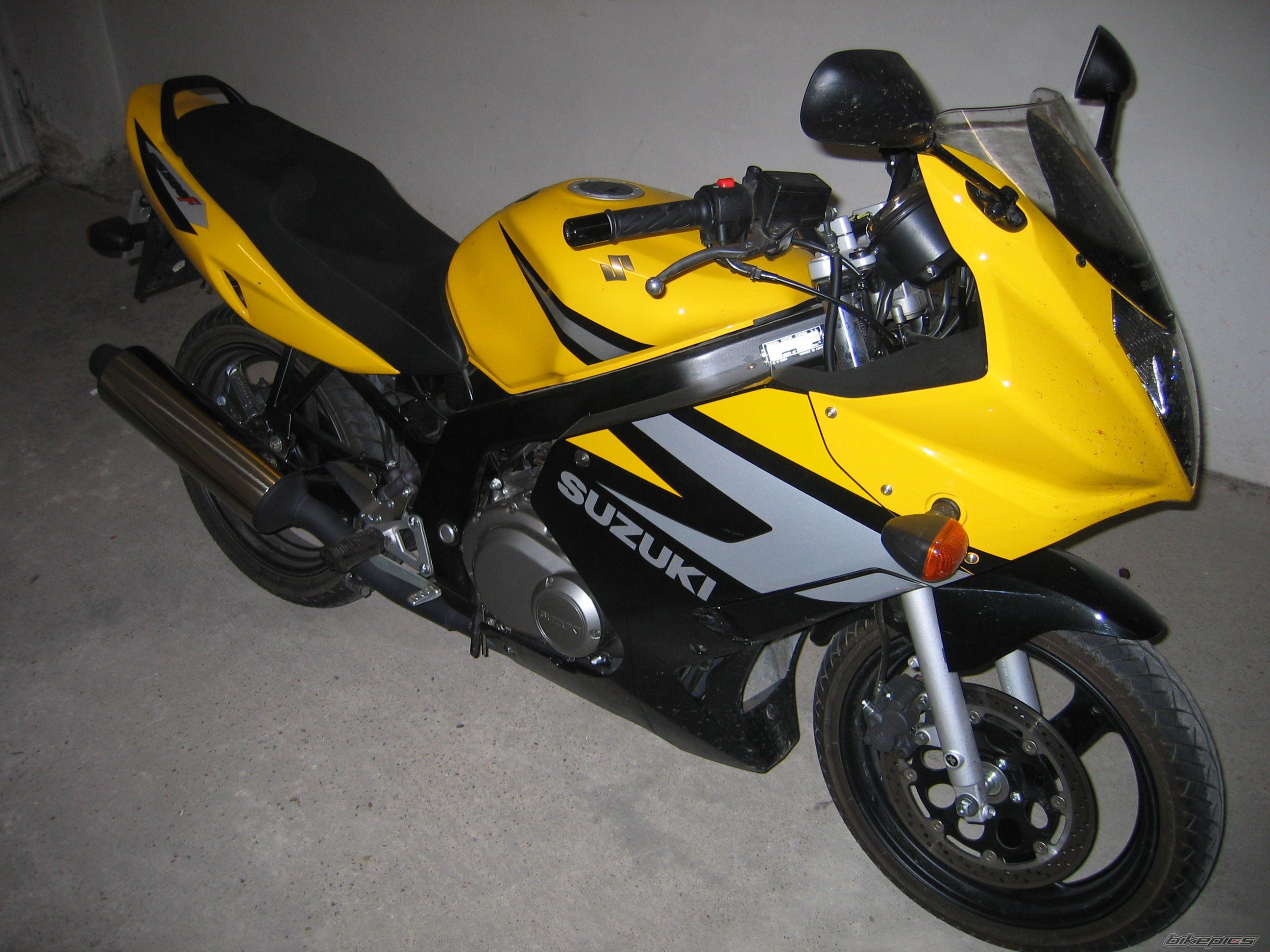 Bike Photo 765346