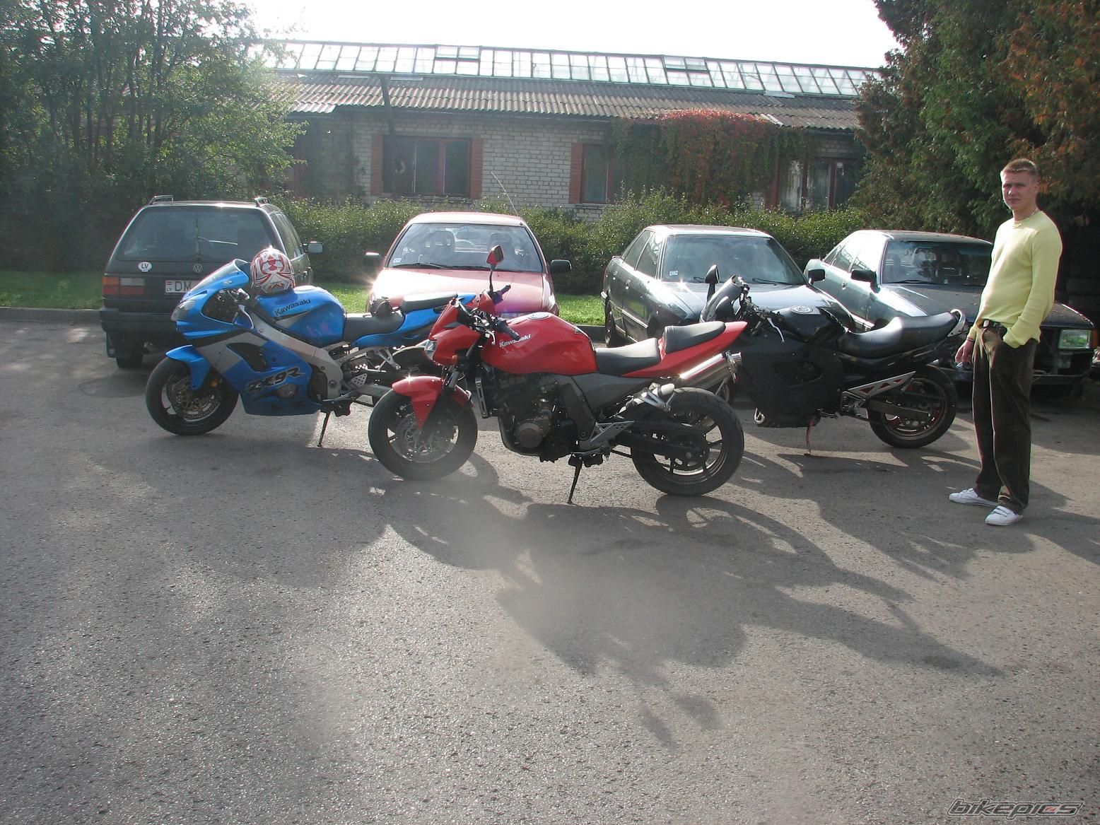Bike Photo 765347