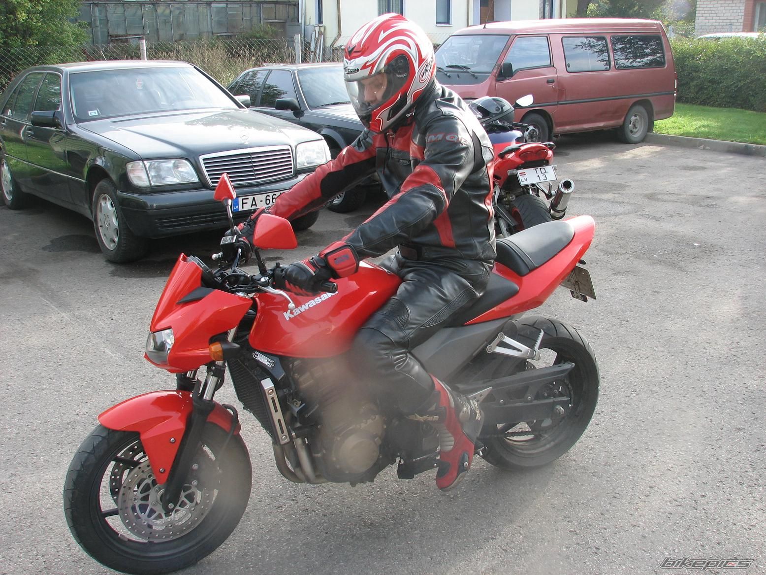Bike Photo 765348
