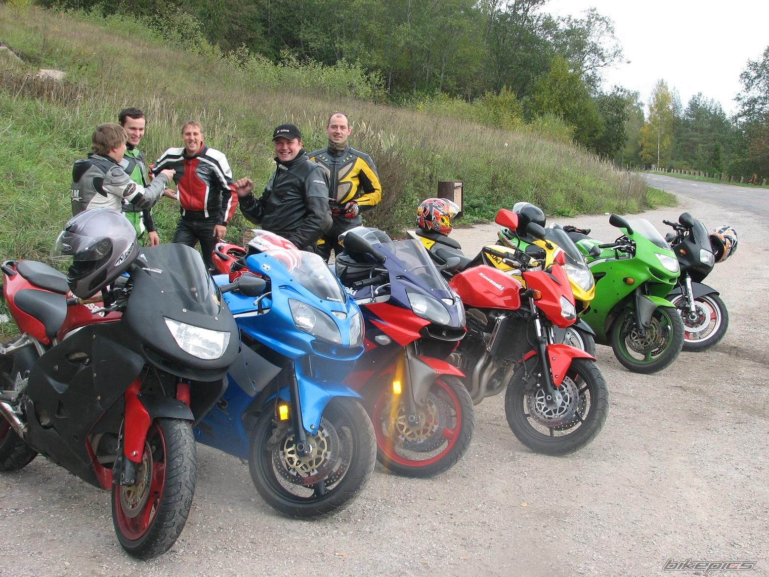 Bike Photo 765349