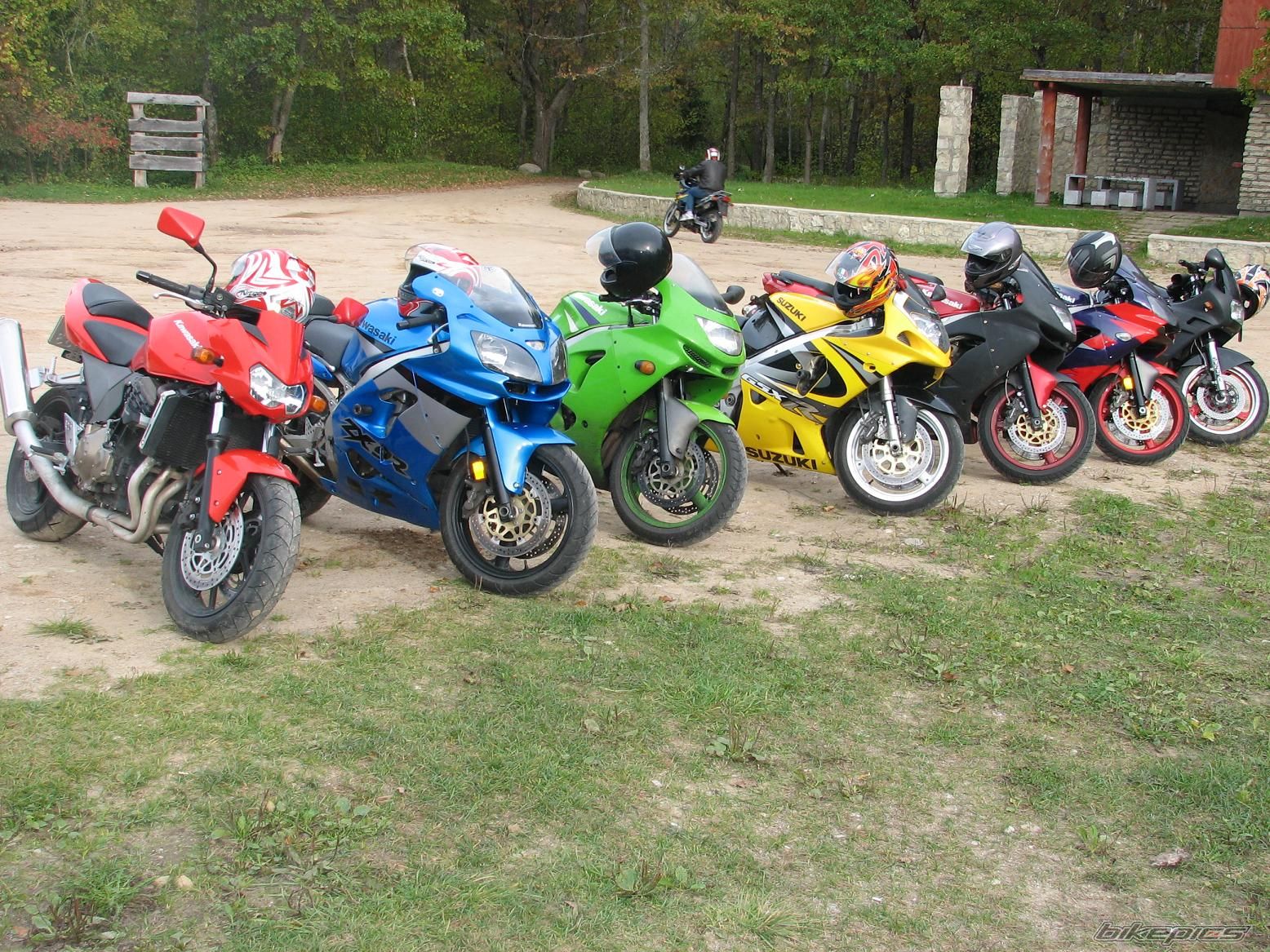 Bike Photo 765351