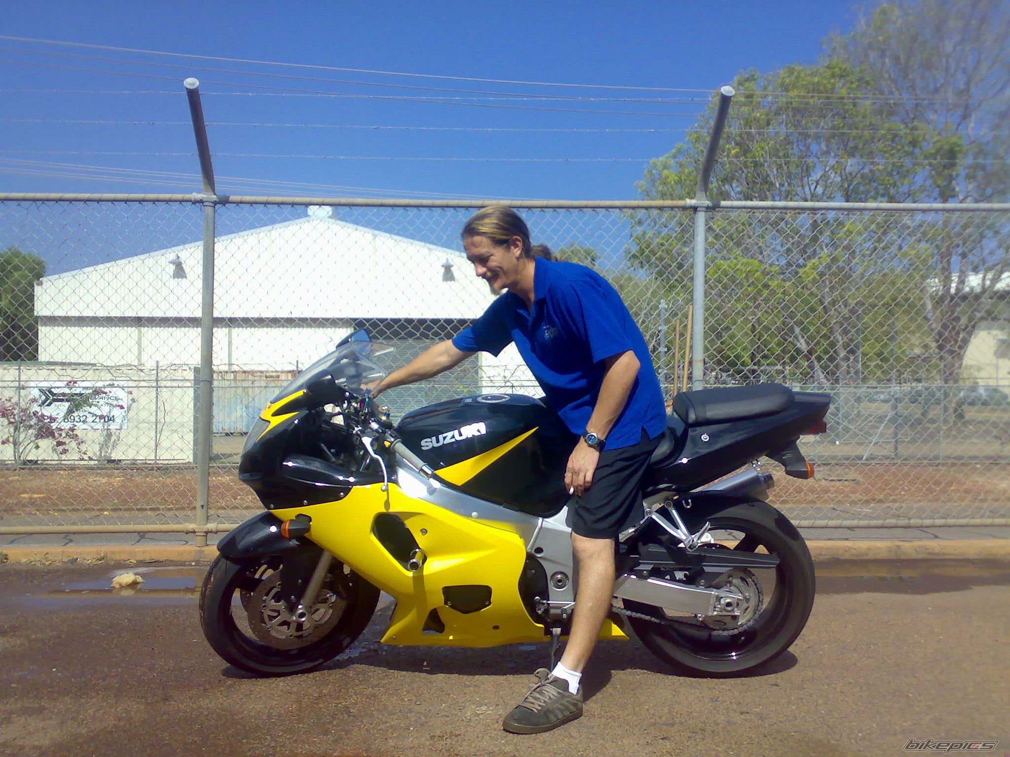 Bike Photo 765353