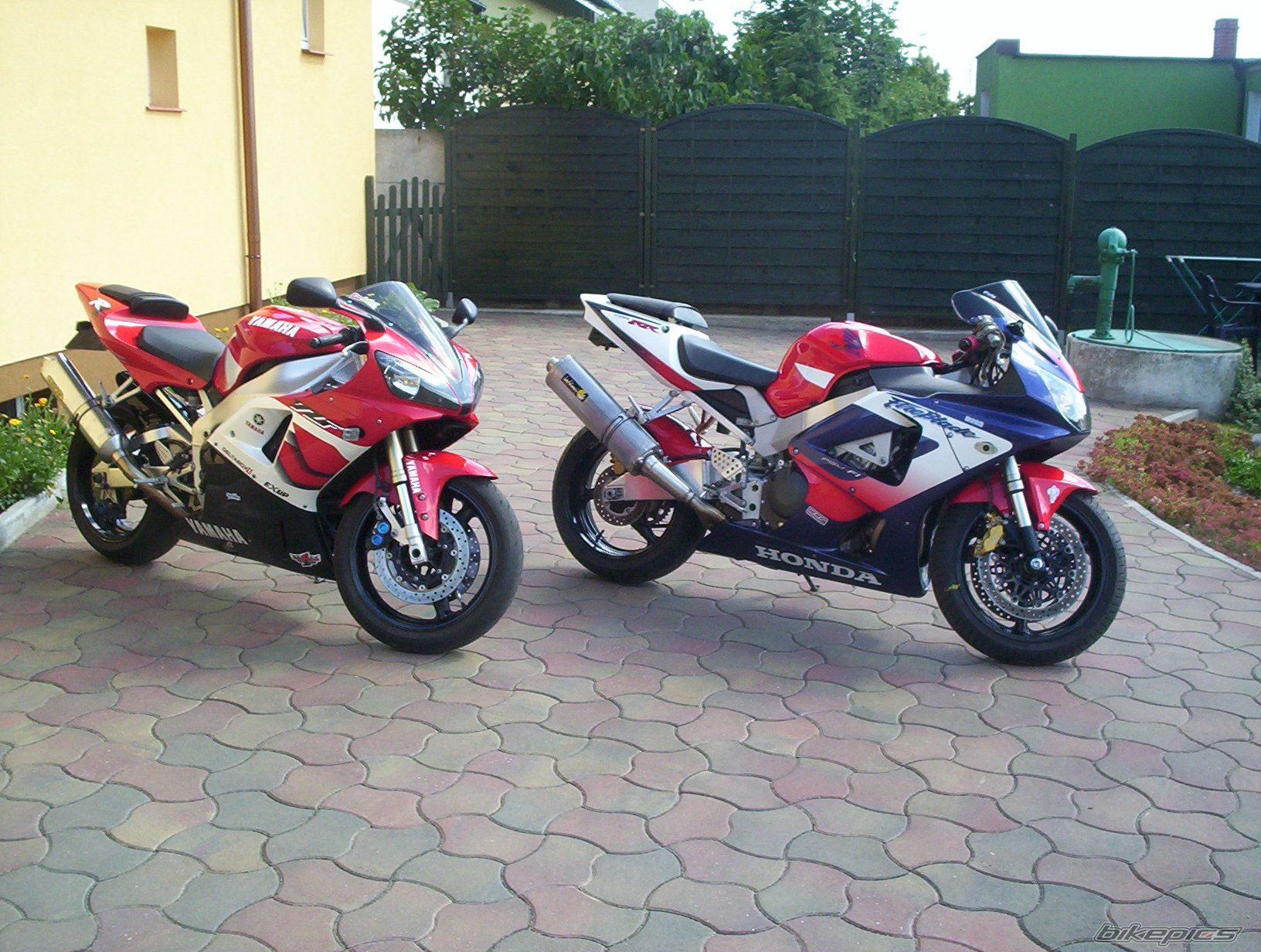Bike Photo 765355