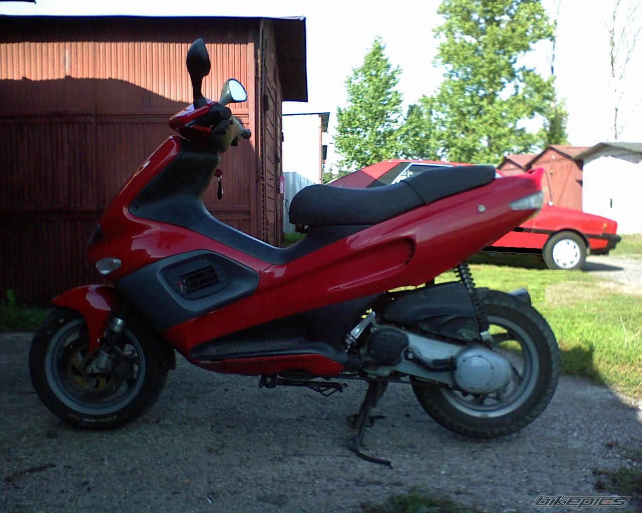 Bike Photo 765367
