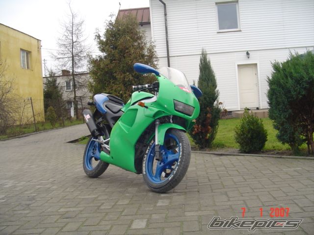 Bike Photo 765373