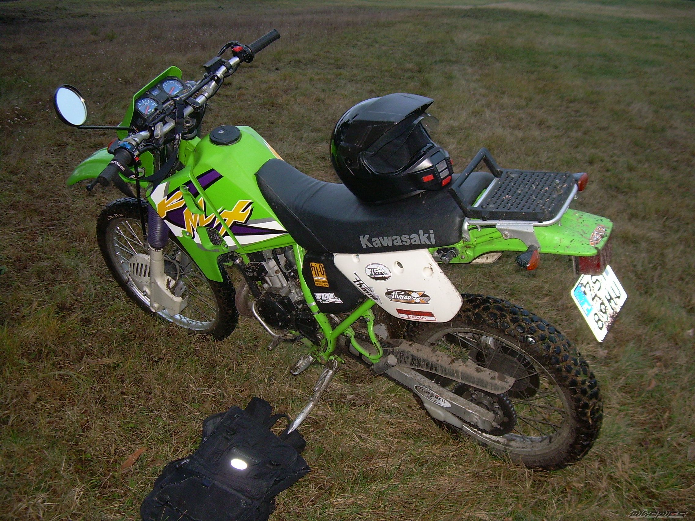 Bike Photo 765380