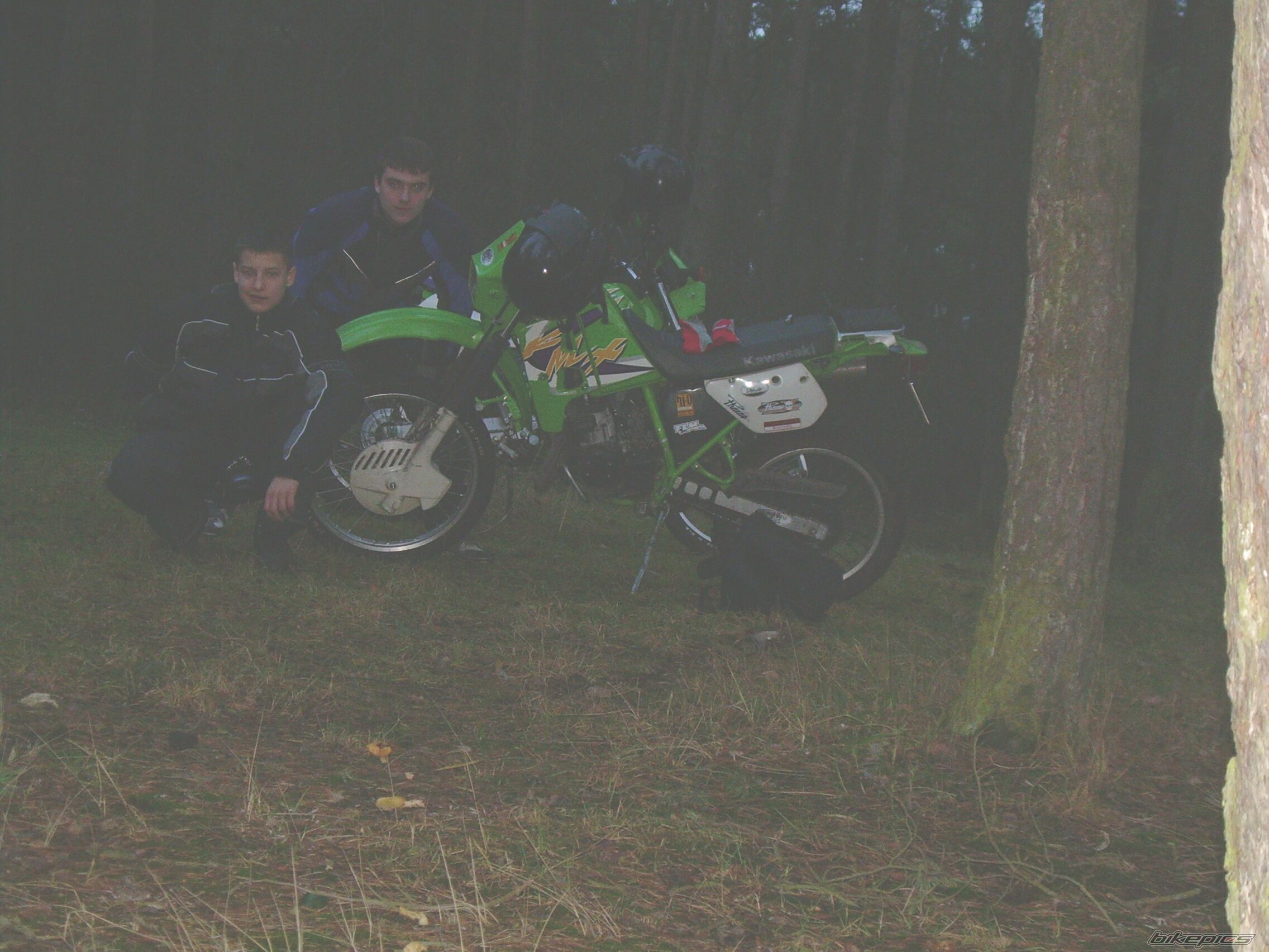 Bike Photo 765386