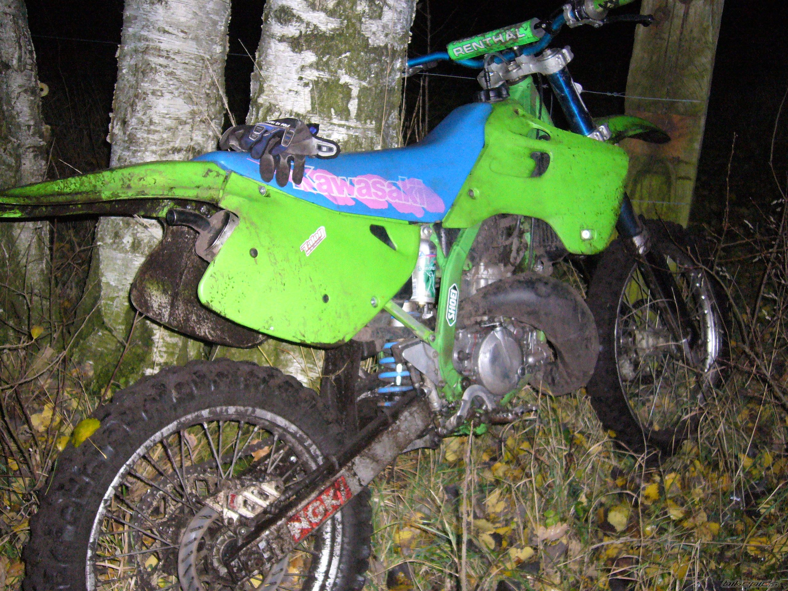 Bike Photo 765395