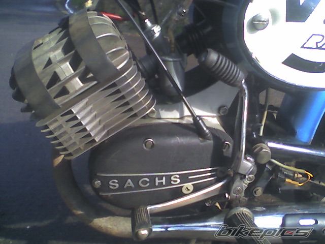 Bike Photo 765400