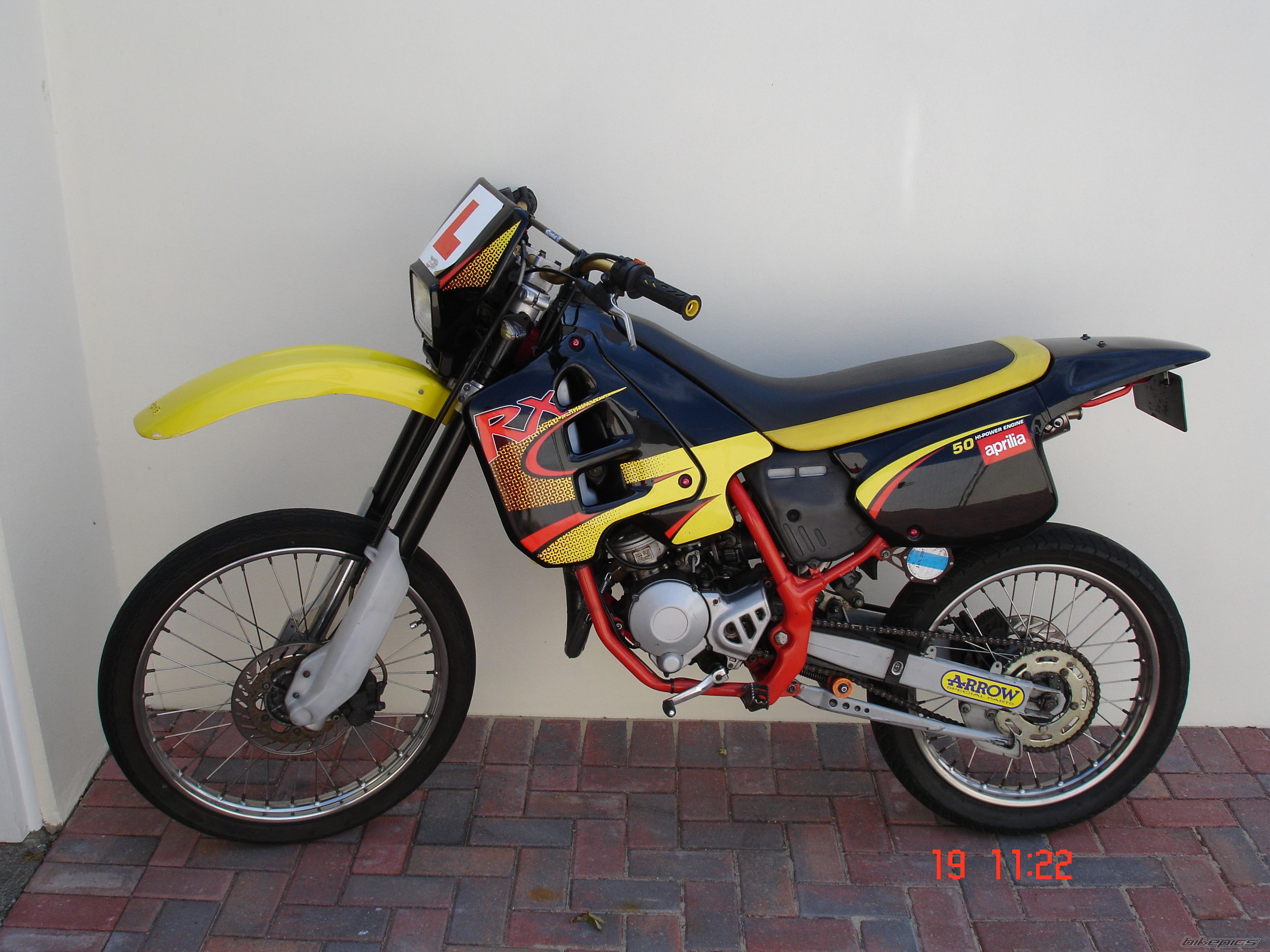 Bike Photo 765420
