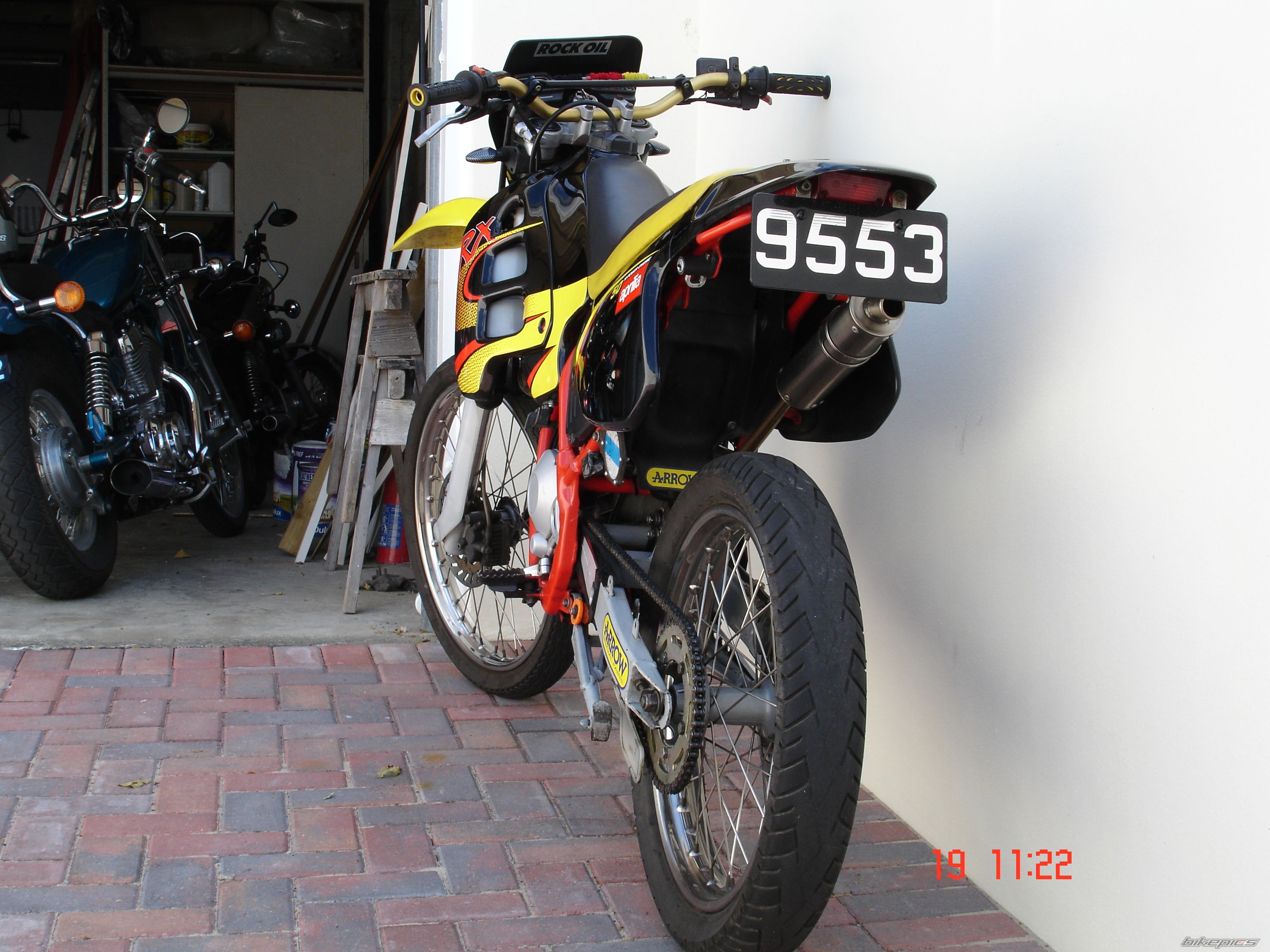 Bike Photo 765422