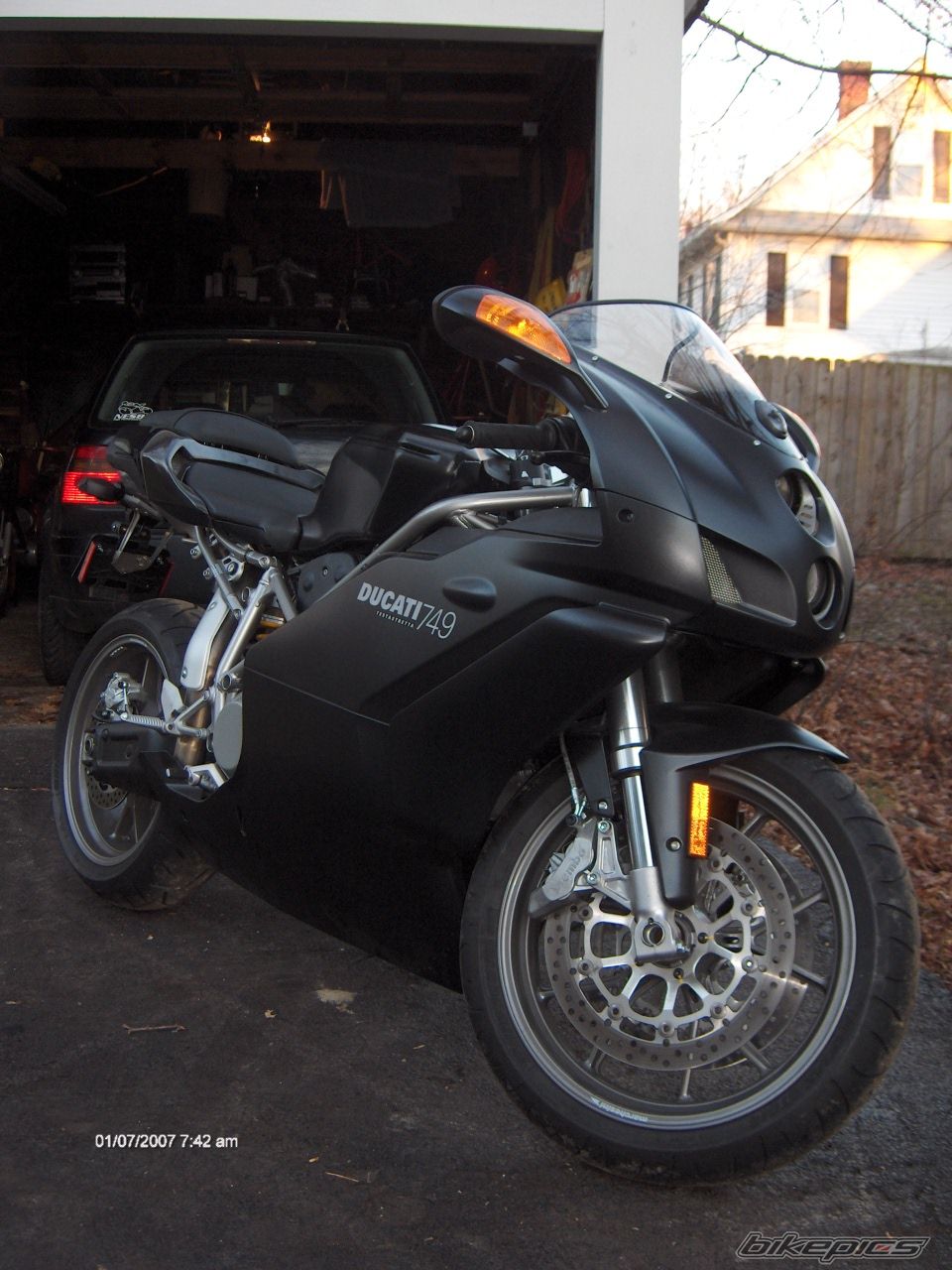 Bike Photo 765432