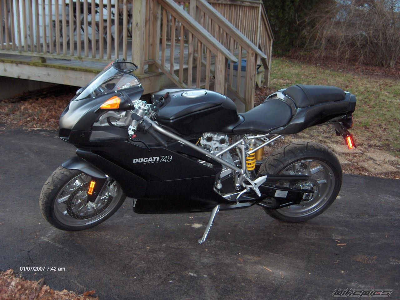 Bike Photo 765435