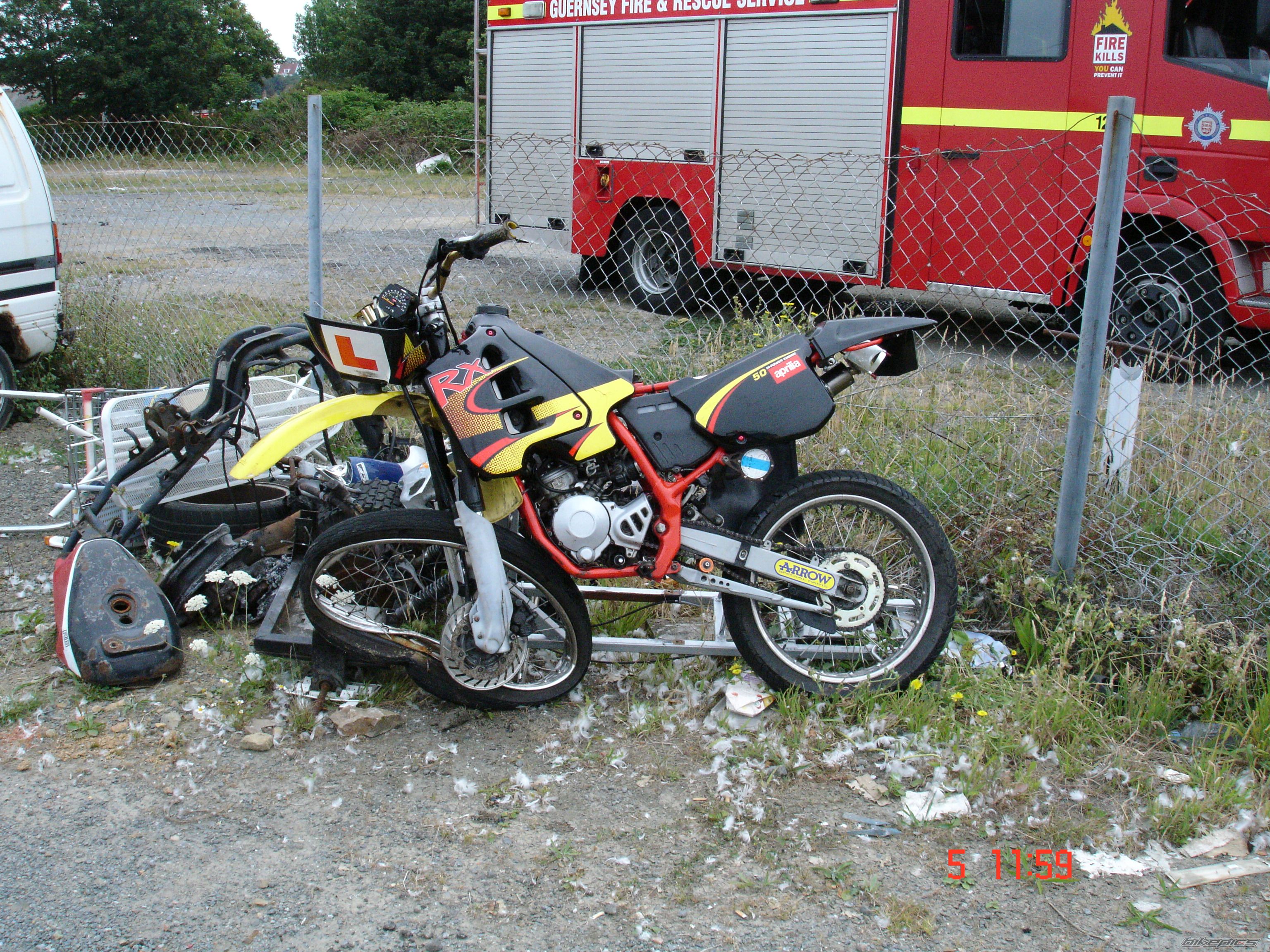 Bike Photo 765437