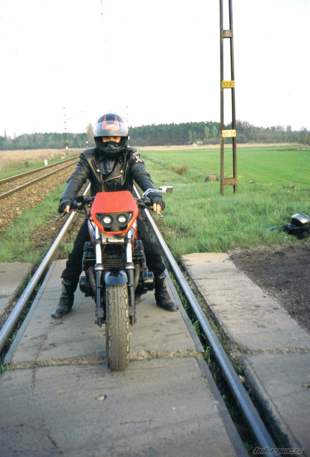 Bike Photo 765468