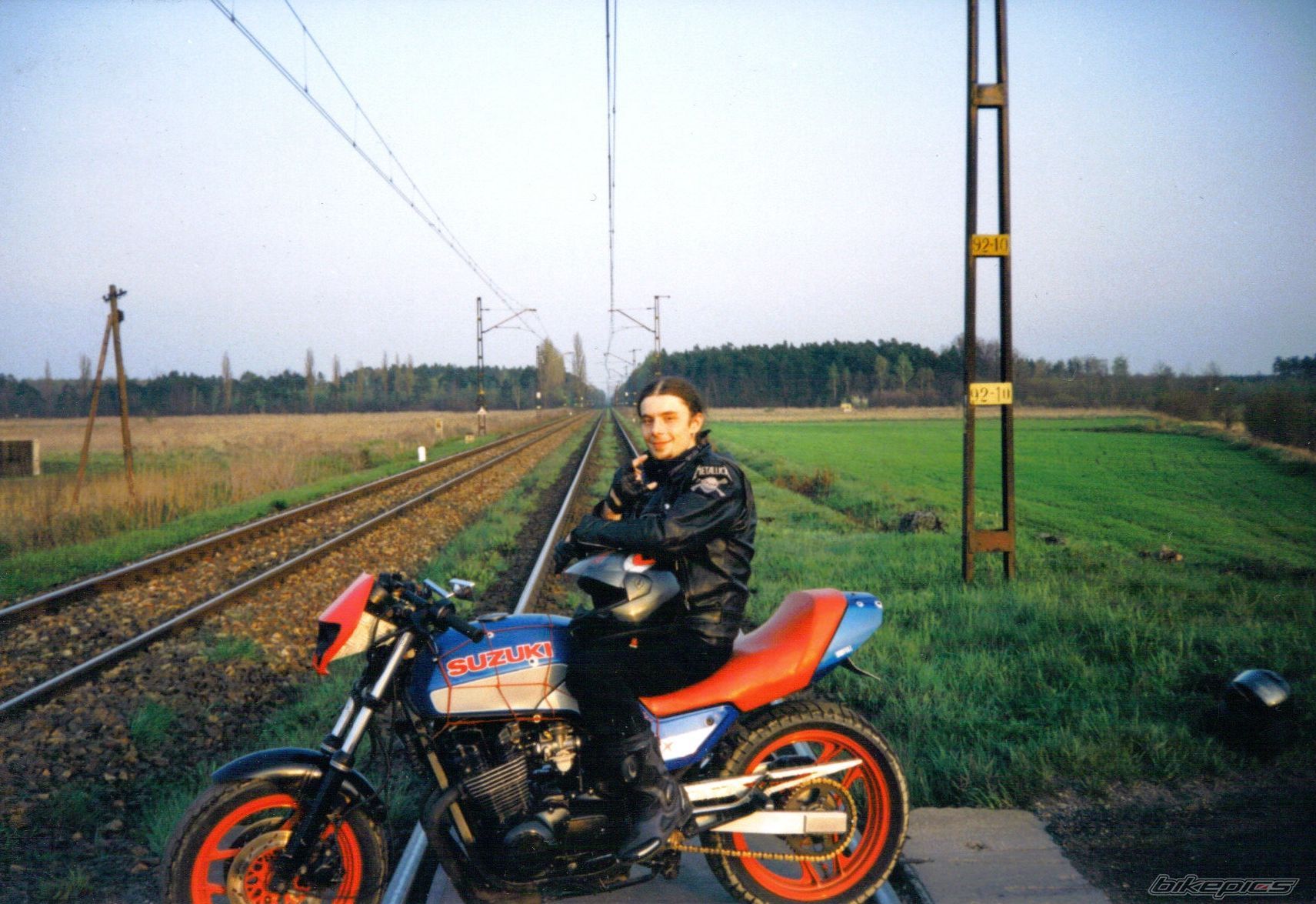Bike Photo 765469