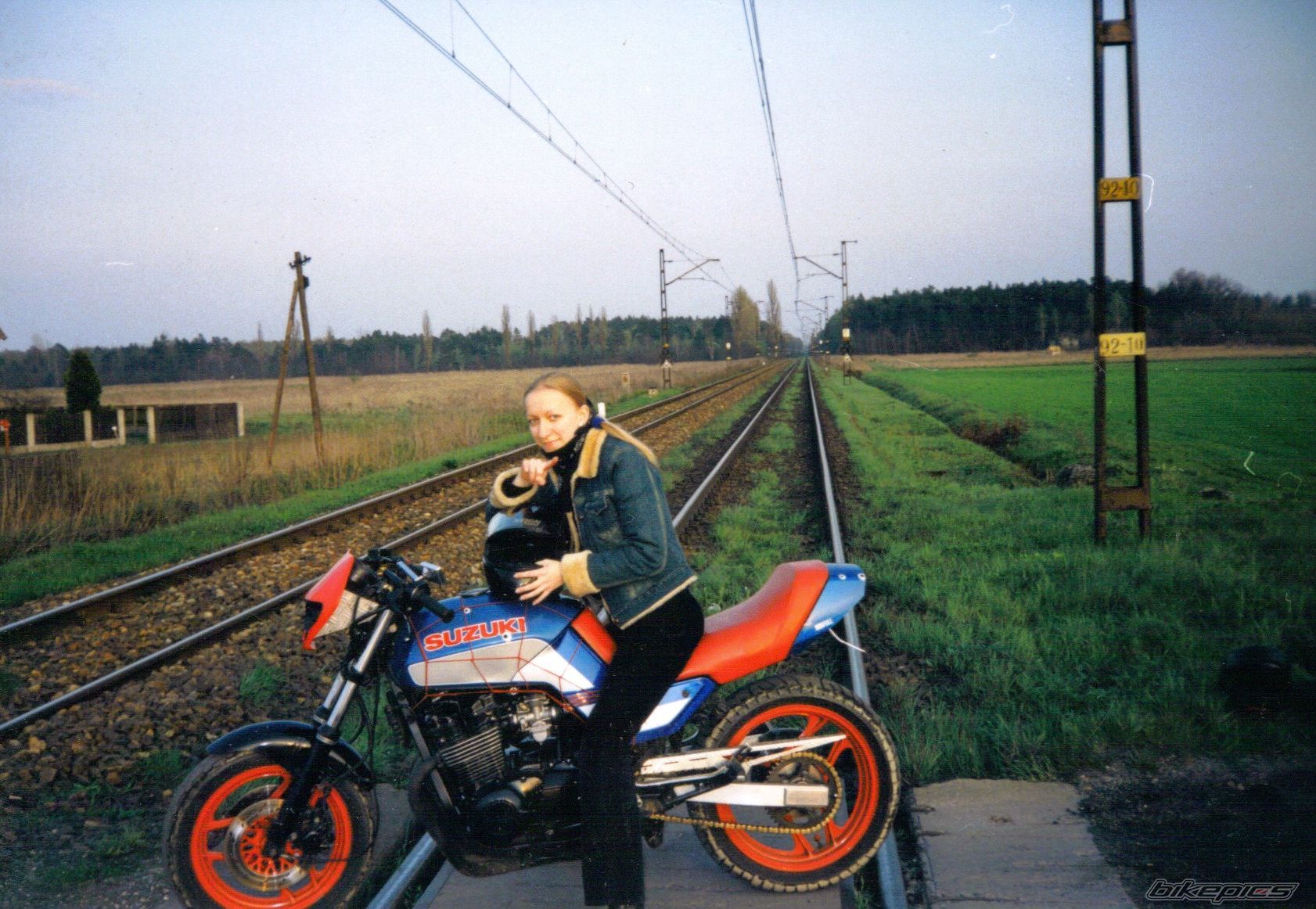 Bike Photo 765470