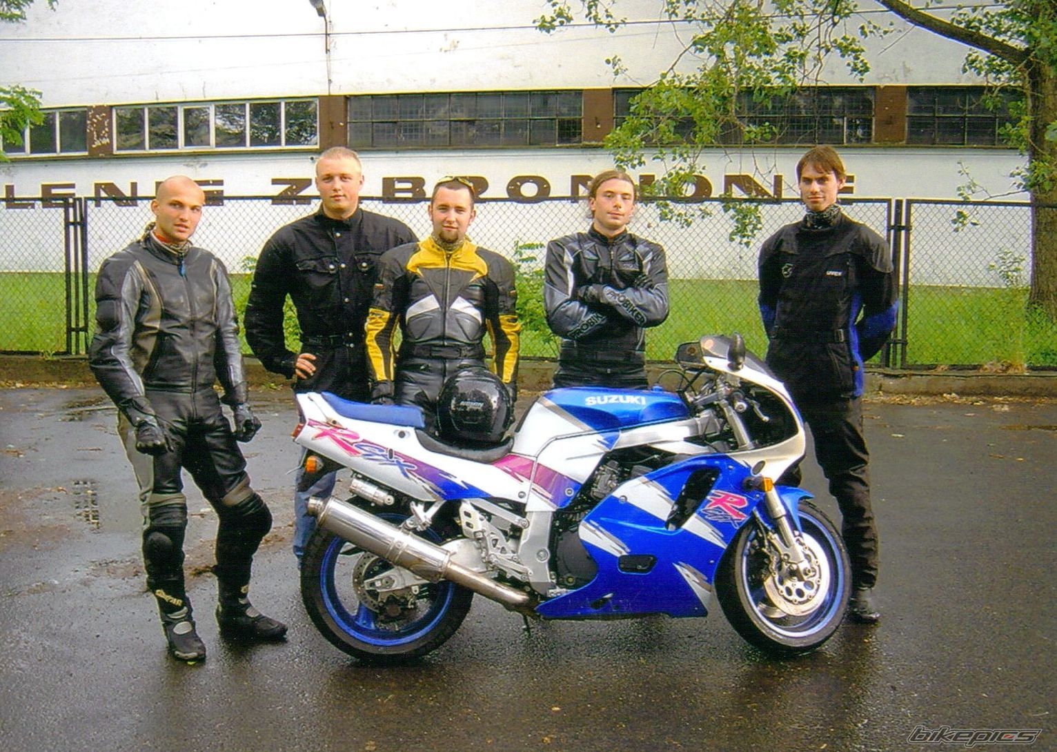 Bike Photo 765472