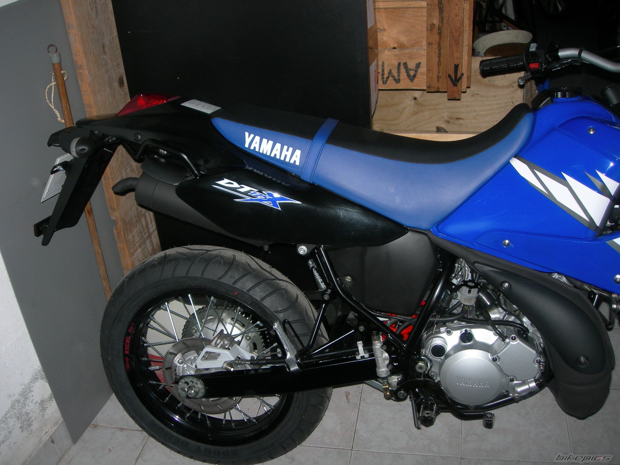 Bike Photo 765505