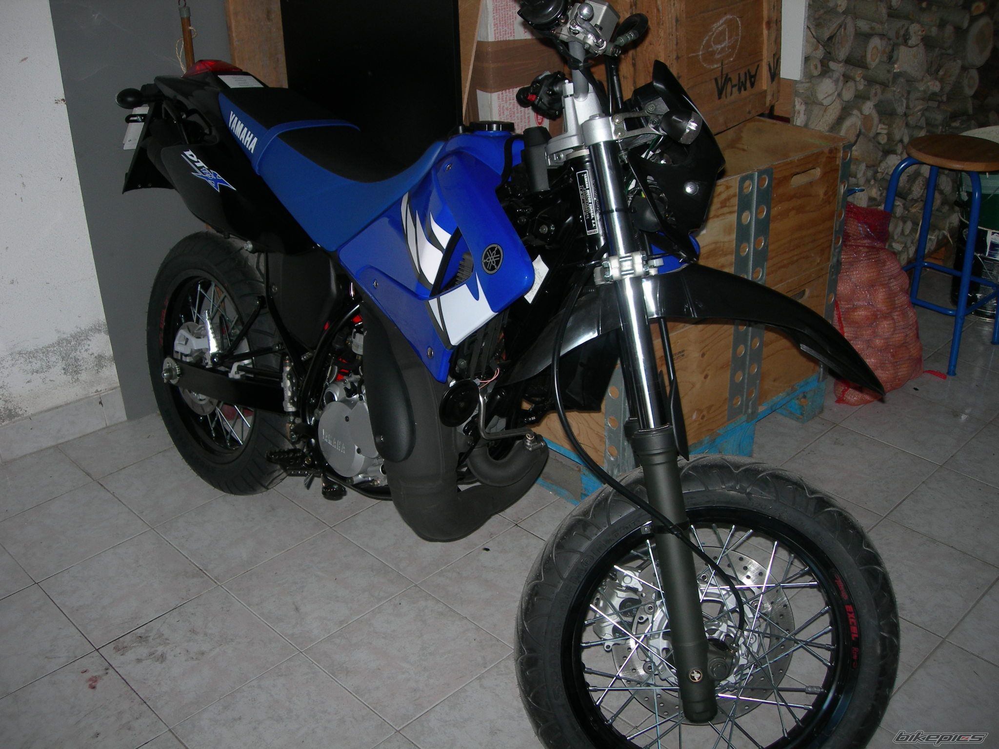 Bike Photo 765506