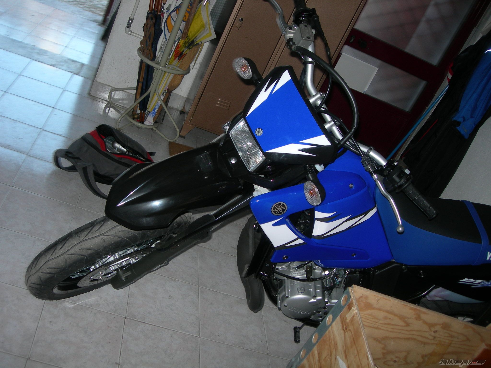 Bike Photo 765507