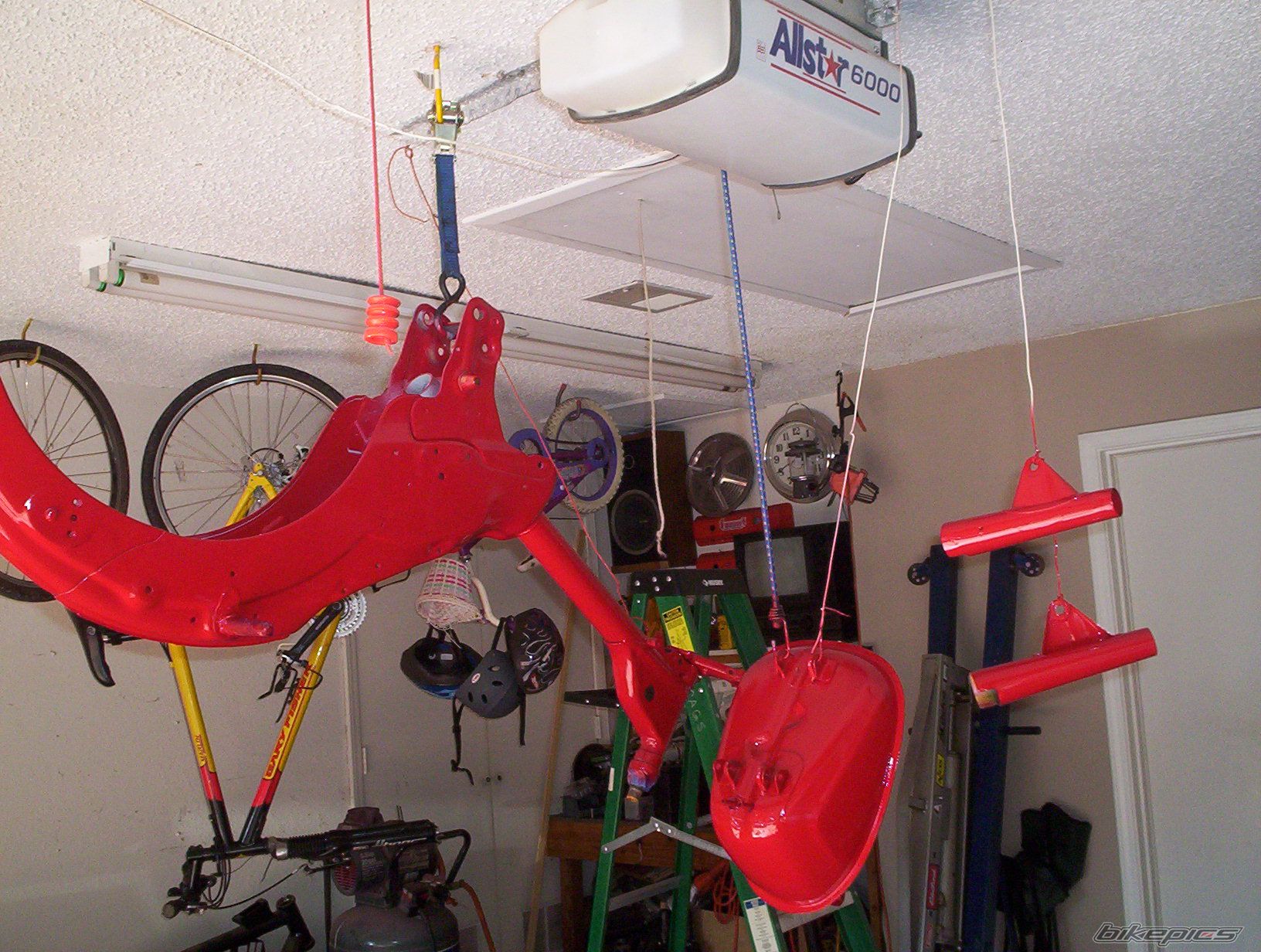 Bike Photo 765513