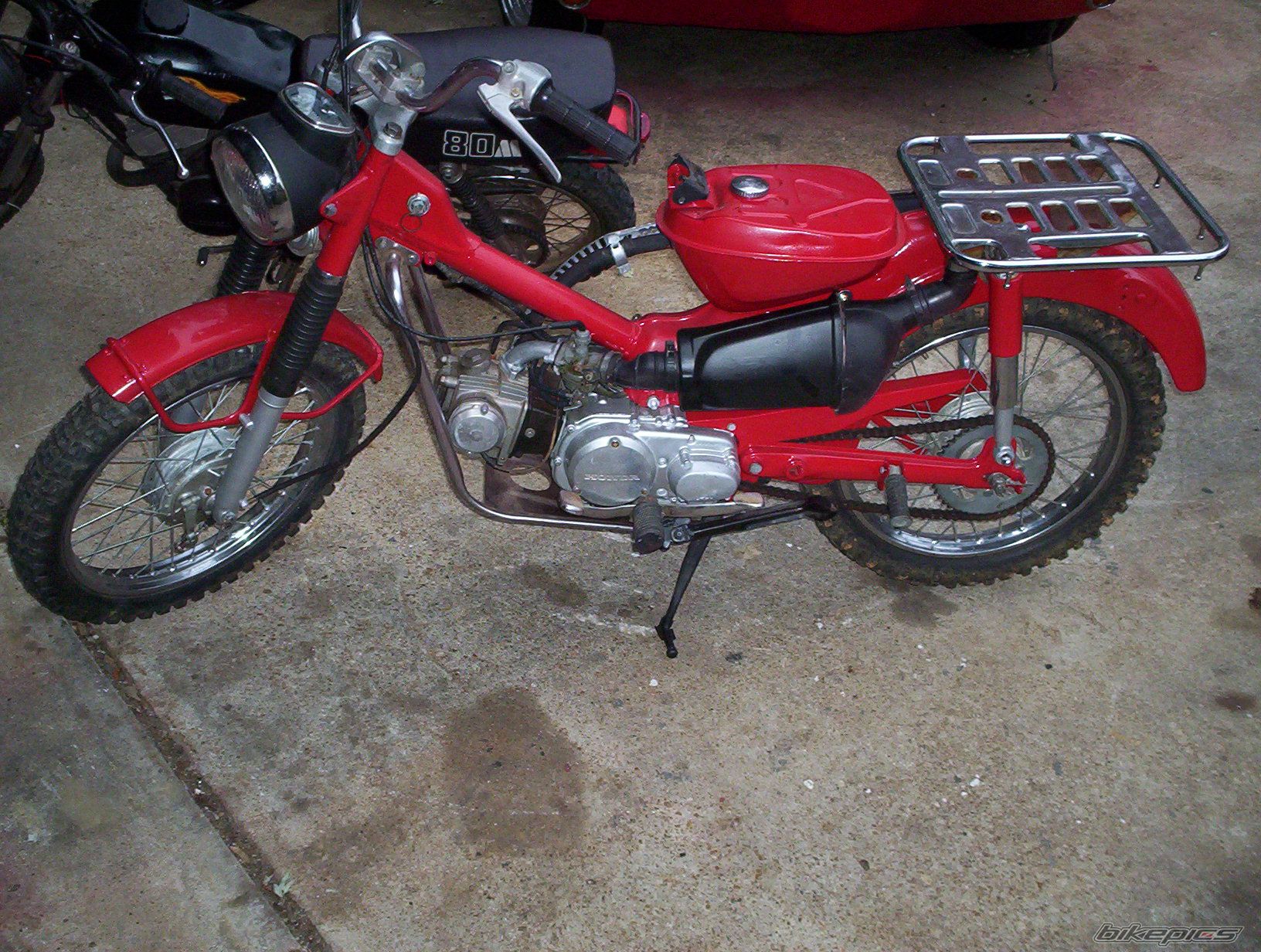 Bike Photo 765520