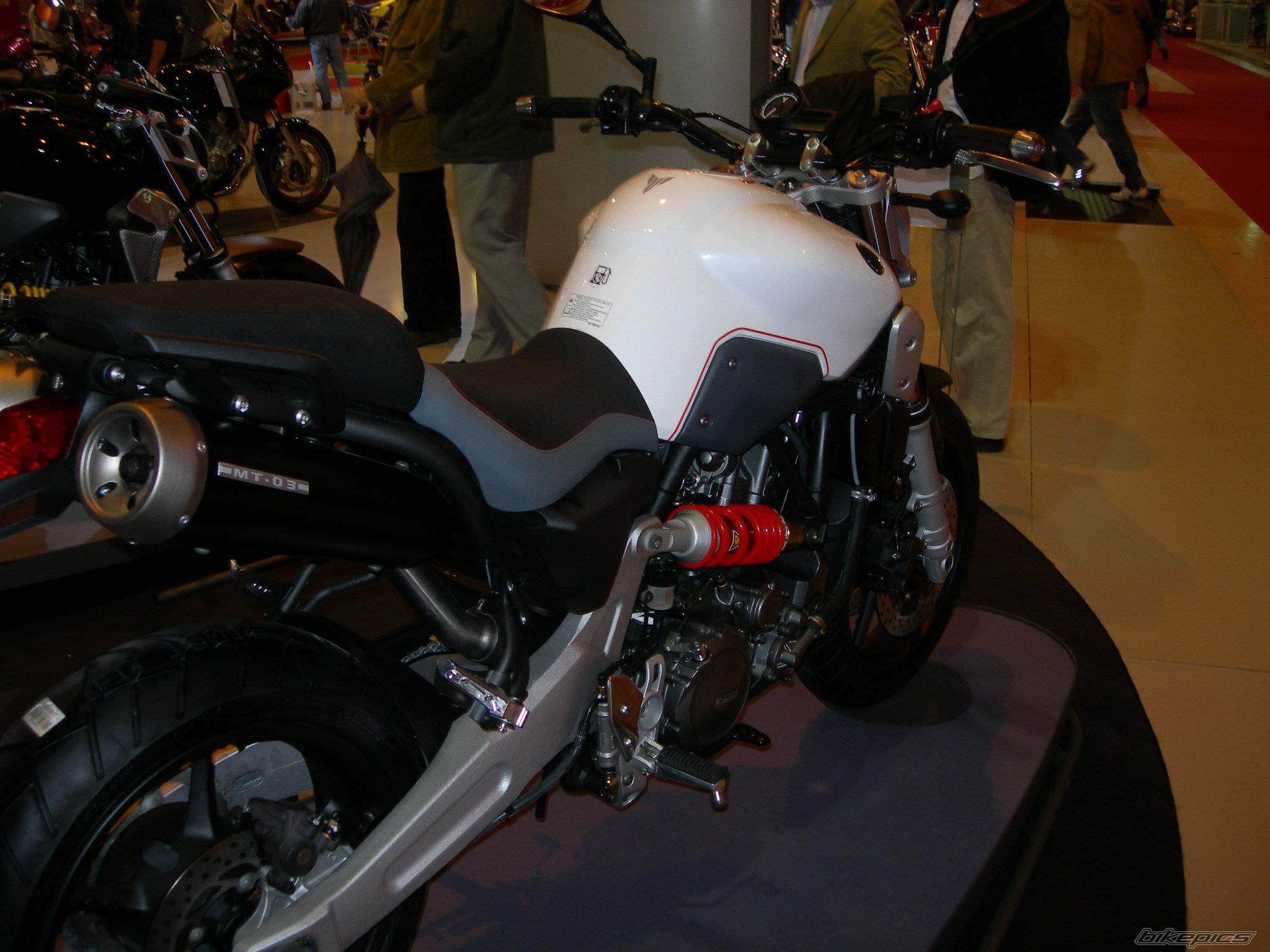 Bike Photo 765521
