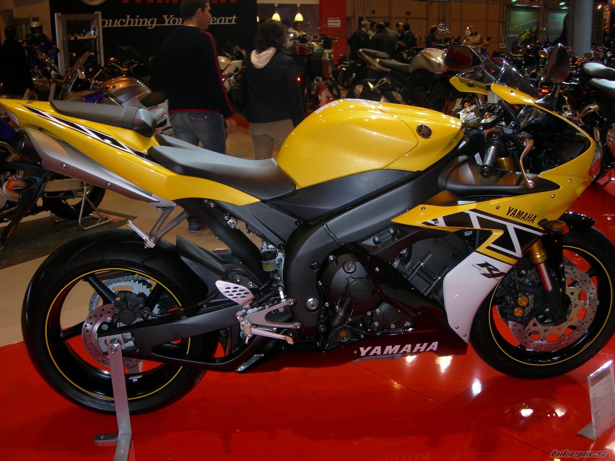 Bike Photo 765525