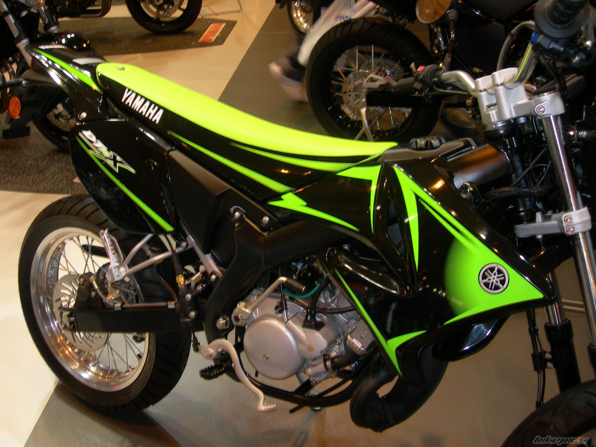 Bike Photo 765527