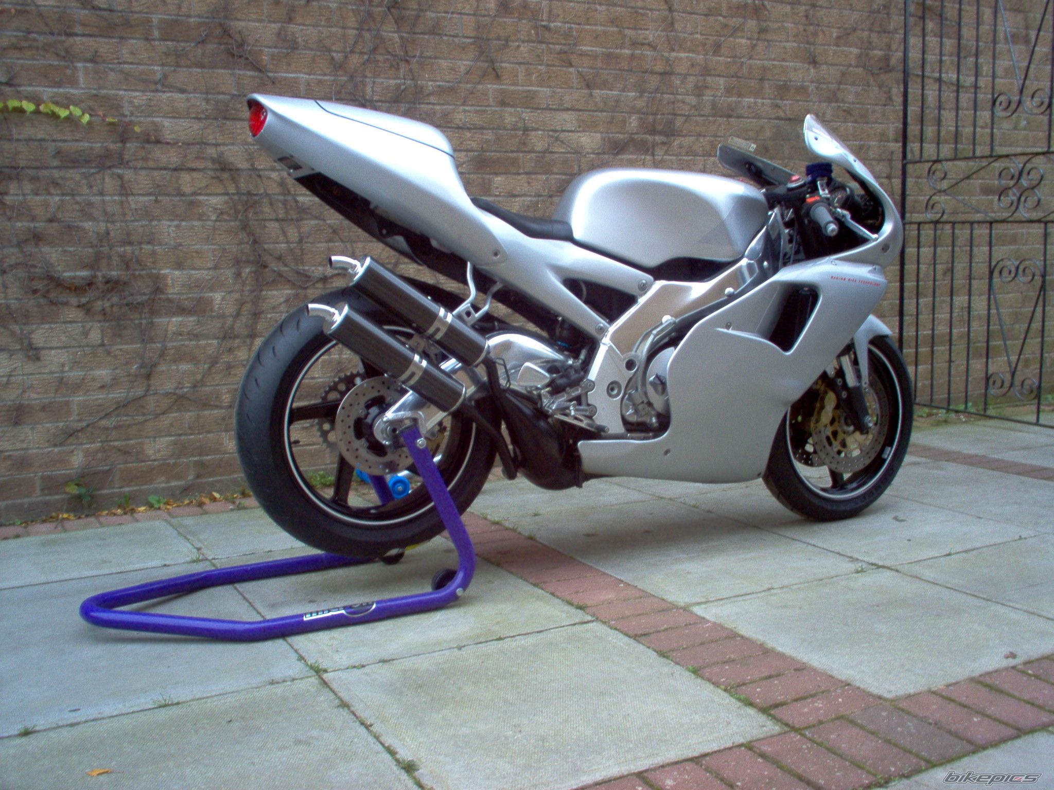 Bike Photo 765542