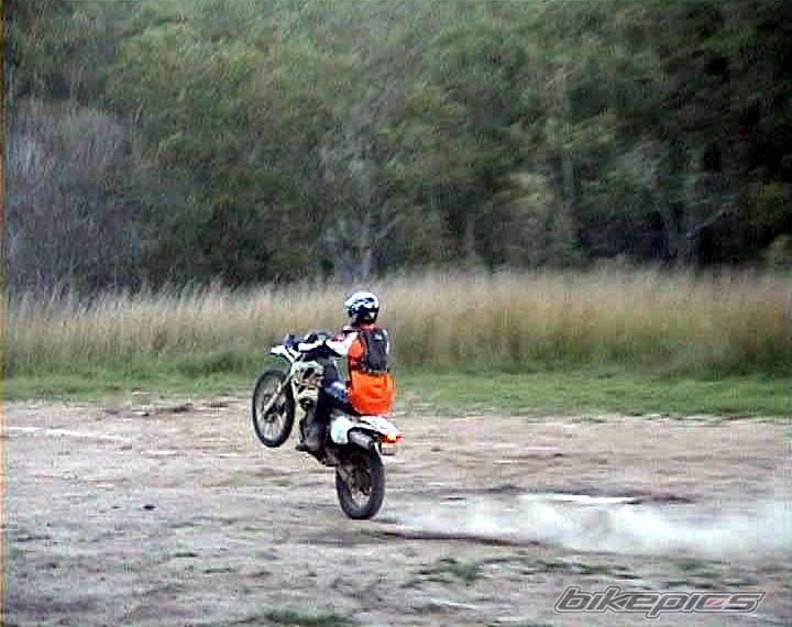 Bike Photo 76555