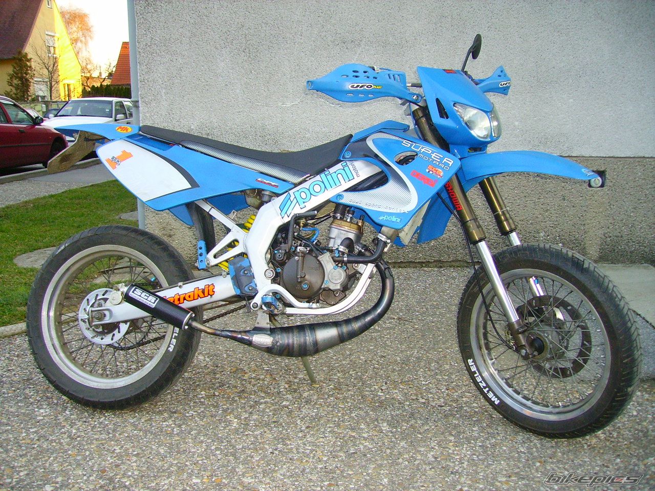 Bike Photo 765569