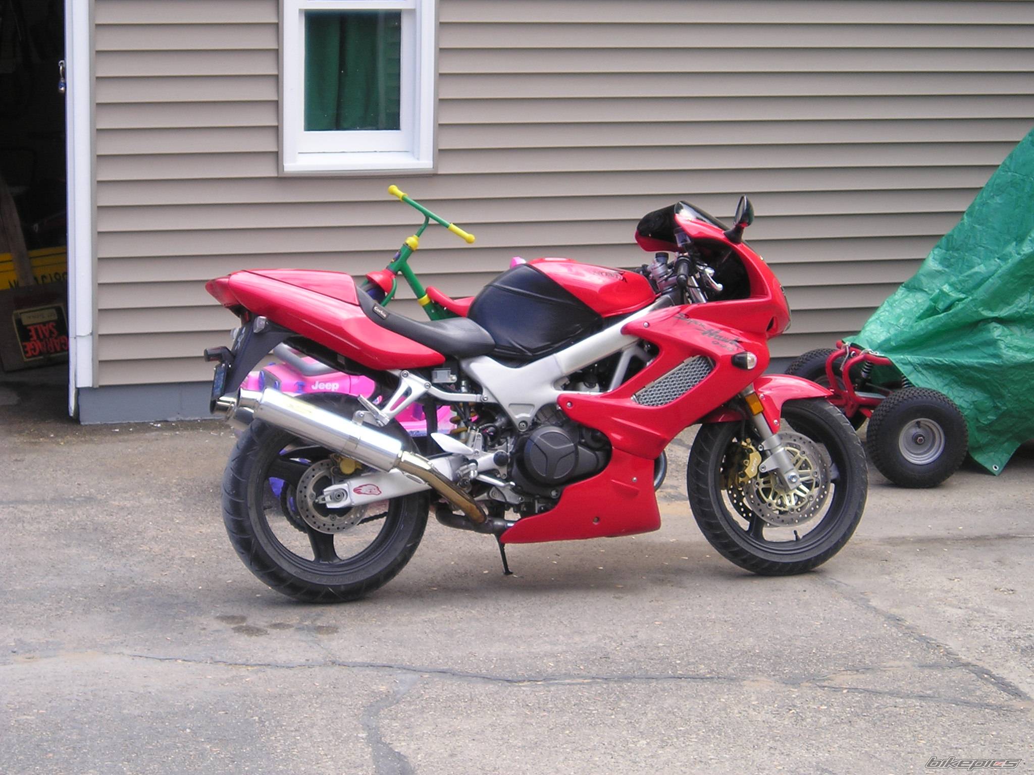 Bike Photo 76557