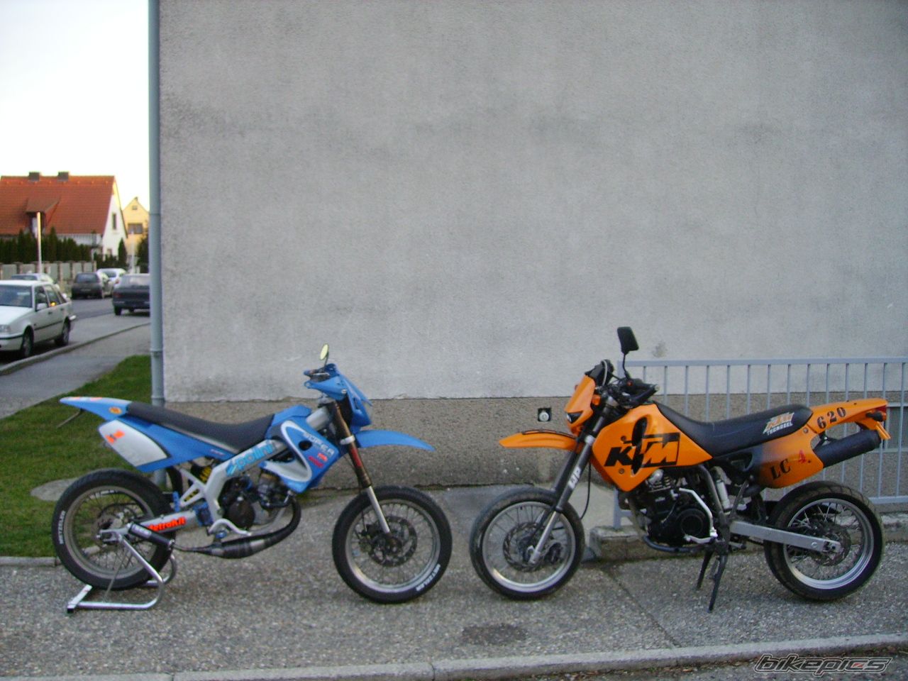 Bike Photo 765570