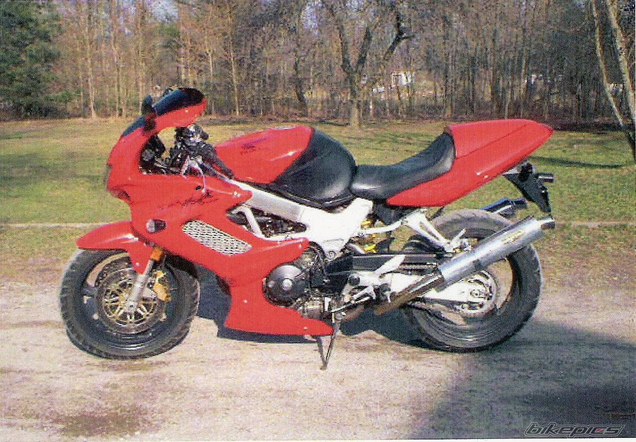 Bike Photo 76558