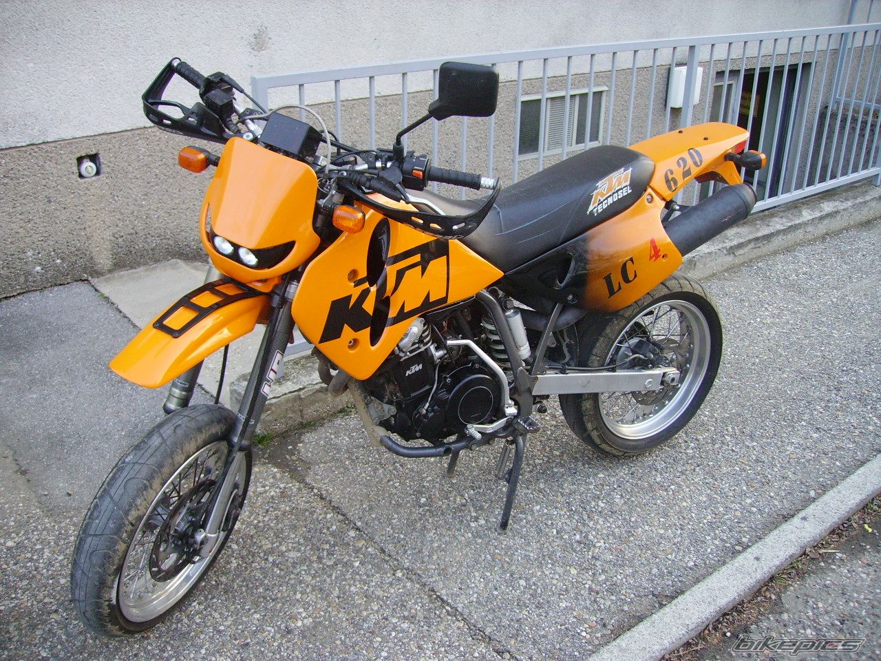 Bike Photo 765589