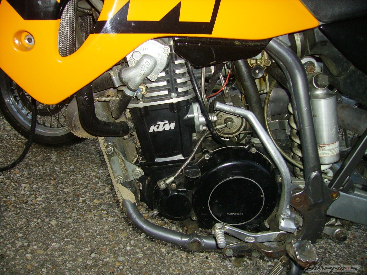 Bike Photo 765590