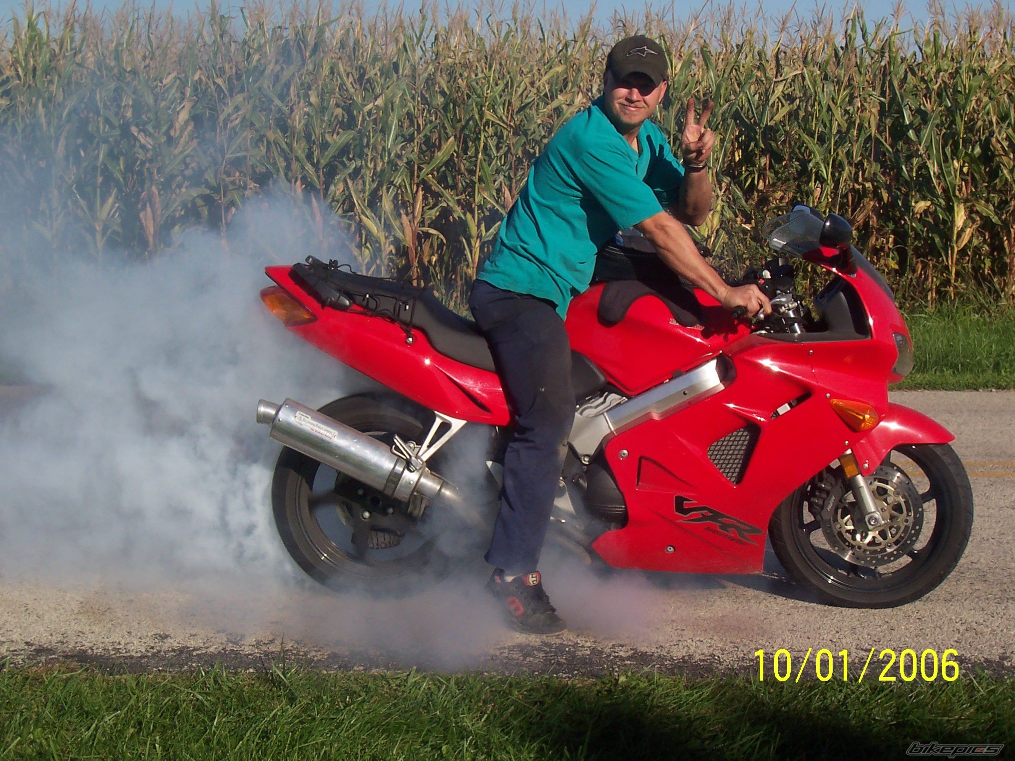 Bike Photo 765594
