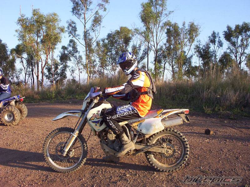 Bike Photo 76560