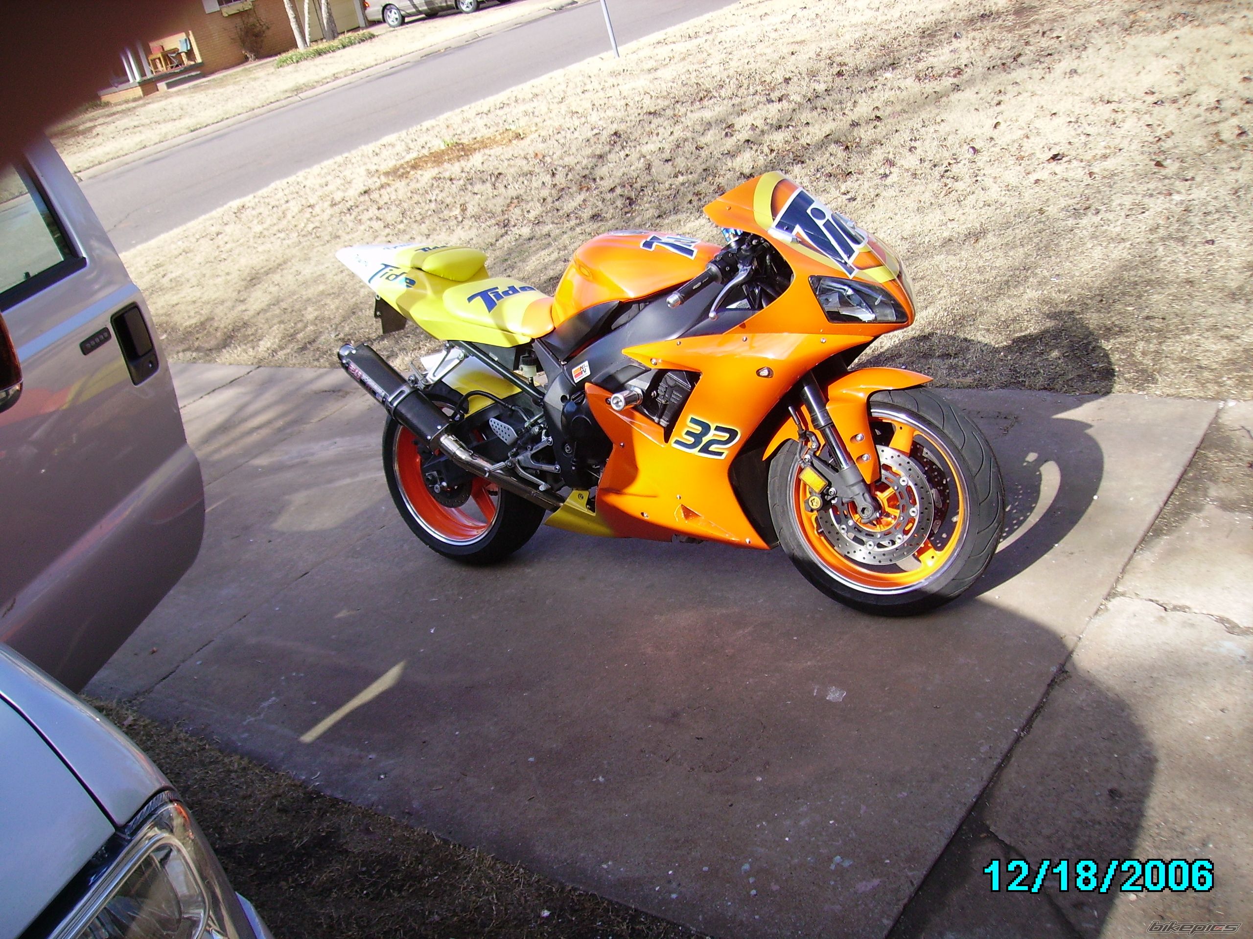 Bike Photo 765602