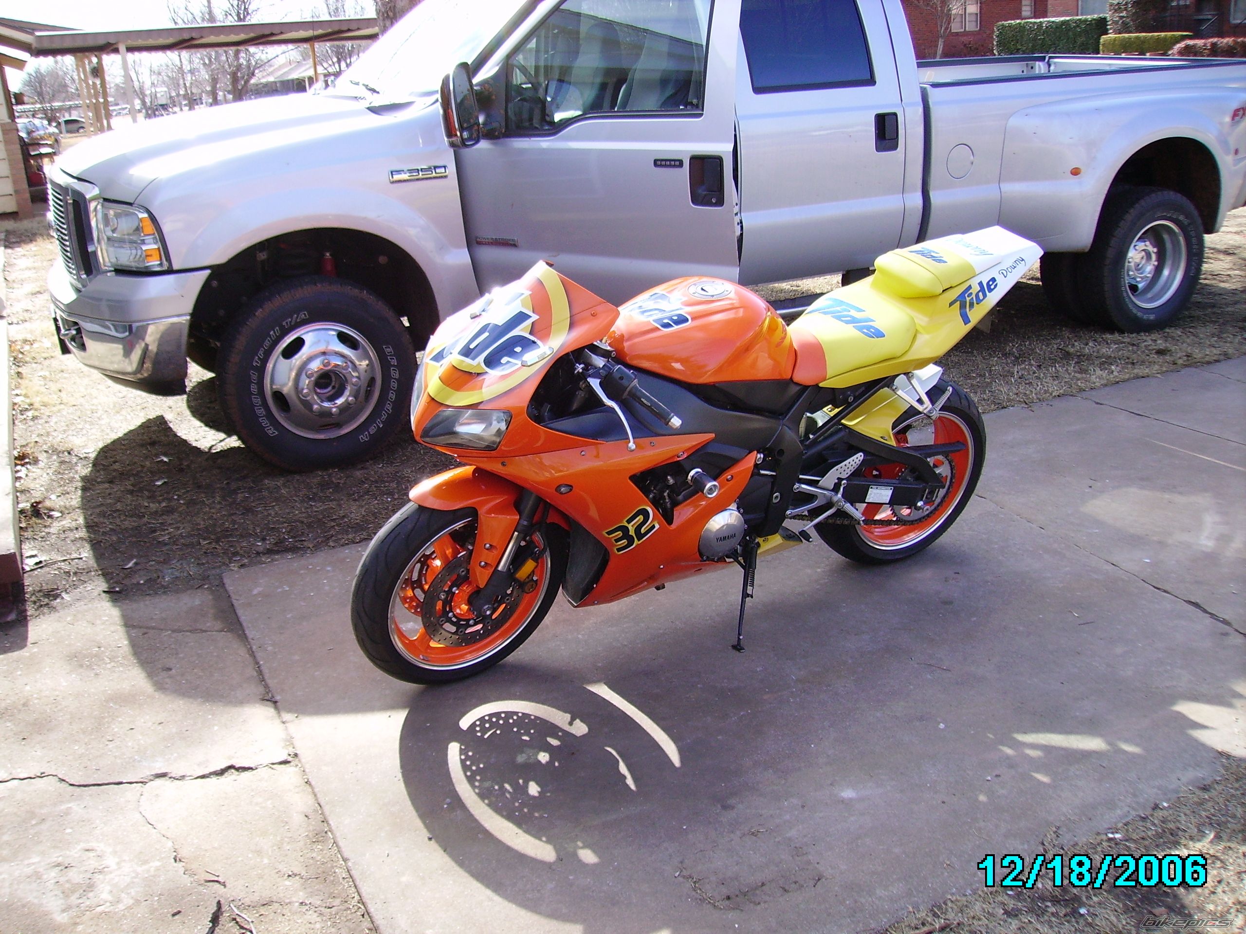 Bike Photo 765603