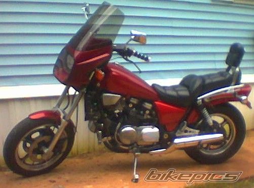 Bike Photo 765608