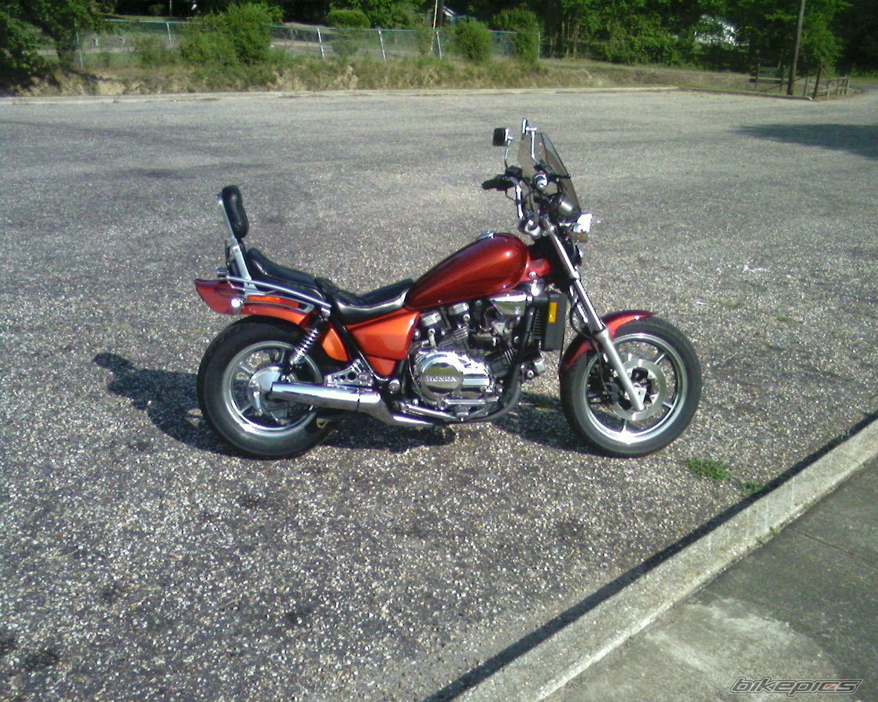 Bike Photo 765610