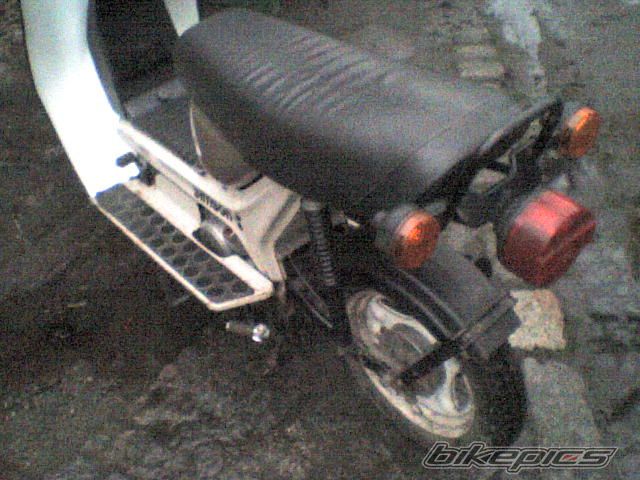 Bike Photo 765633